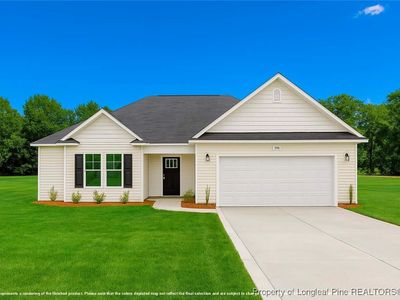 1146 Alex Baker Rd LOT 2