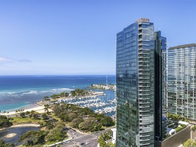 1108 Auahi St APT 2603