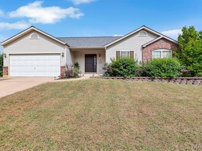 Property at 24 Saint Kathleen Ct, Troy, MO