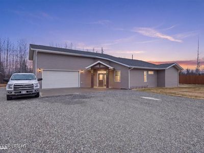 Property at 1761 S Birch Lake Dr #12, Big Lake, AK