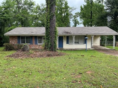 Property at 529 Dixie Dr, Selma, AL