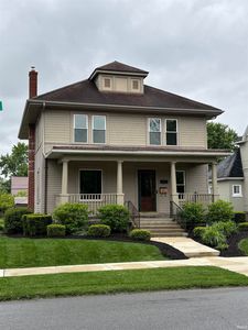 404 W Wiley Ave