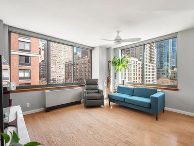 21 S End Ave APT 631