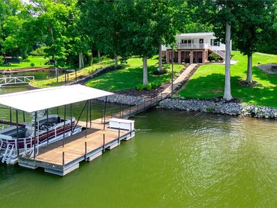 34 Owens Point