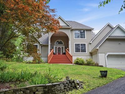 111 Millridge Dr