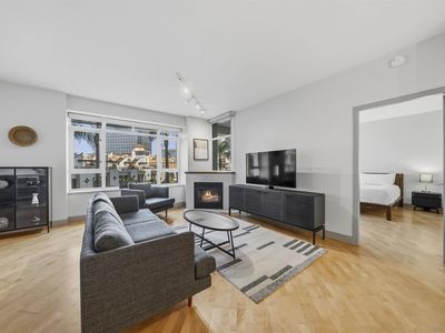 700 W Harbor Dr Unit 407