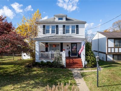 Property at 674 Elizabeth St, Bridgeville, PA