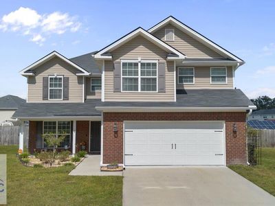 511 Nashview Trl