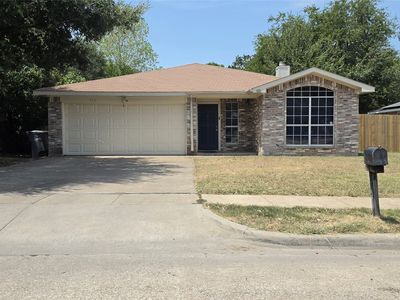 812 Valdez Dr