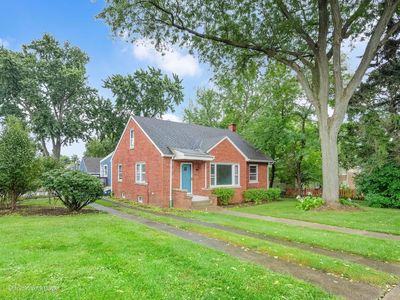 4503 Fairview Ave