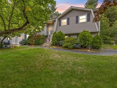 40 Bradford Rd