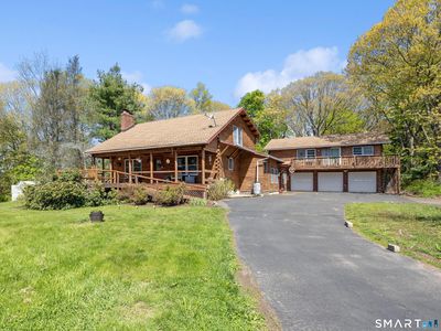622 Chestnut Ridge Road