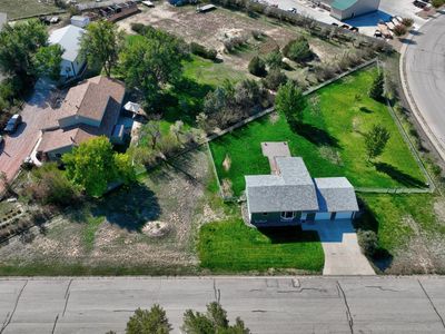 1 Cherokee Cir