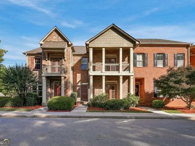 4421 George David Way