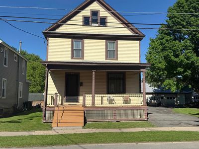 414 Mansion Ave