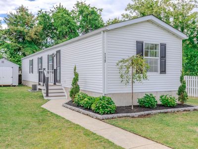 Property at 719 Lilly Pond Dr, Cape May, NJ