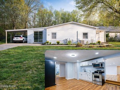 Property at 1207 Doris Dr, Fairdale, KY