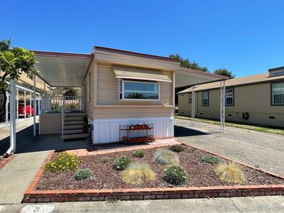 Property at 711 Old Canyon Rd SPACE 21, Fremont, CA