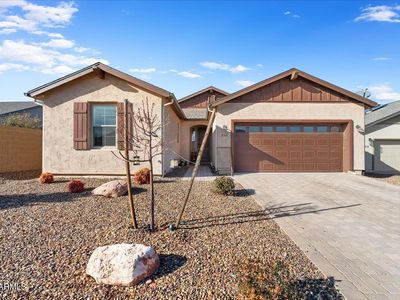 Property at 336 Laughing Hill Dr, Clarkdale, AZ