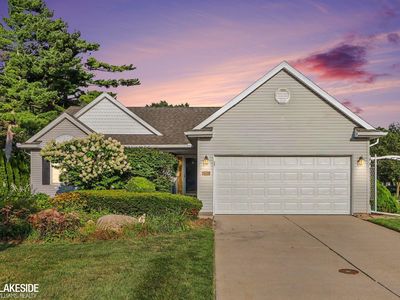Property at 67768 George Dr, Richmond, MI
