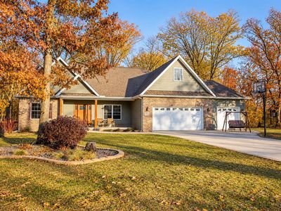 Property at 10485 Mattie Ln, Wheatfield, IN