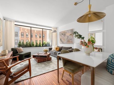 150 E 85th St APT 3F