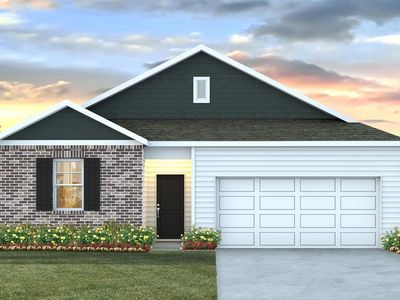 KERRY Plan, Livingston Woods