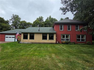 6931 N Chases Lake Rd