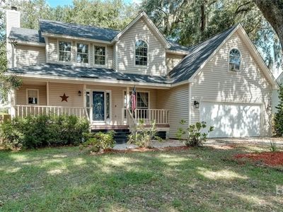 Property at 584 Oemler Loop, Savannah, GA