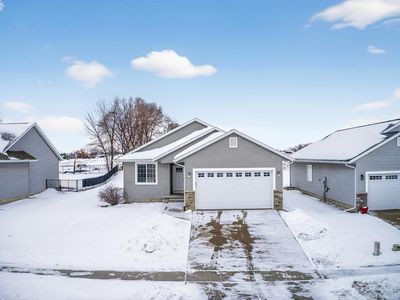 Property at 4803 Millenium Dr, Cedar Falls, IA