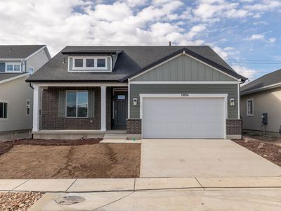12054 S Antelope Flat Way W #620