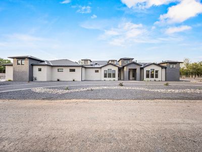 613 Valle Querido Ct NW