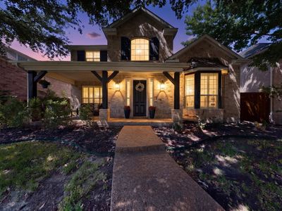 2266 Fox Crossing Ln