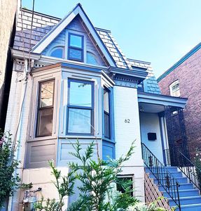62 Benkard Ave