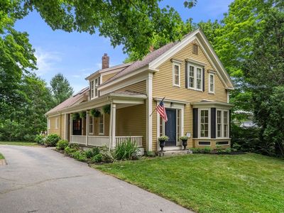 Property at 31 Broadway, Hanover, MA
