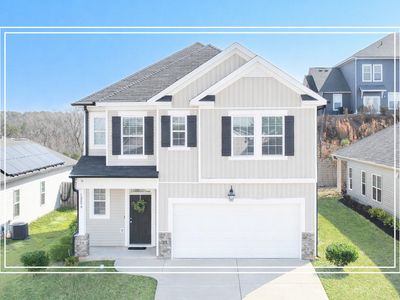 1224 Cobblefield Dr