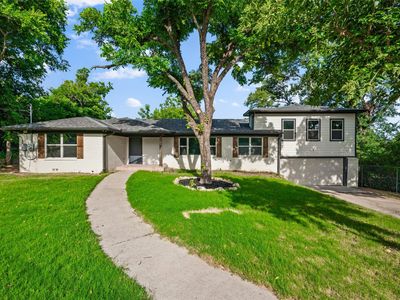 3824 S Timberline Dr