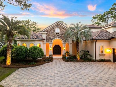 3507 Burnt Pine Ln