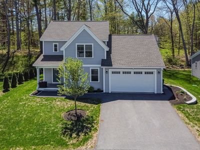 Property at 21 Birch Dr, Pepperell, MA