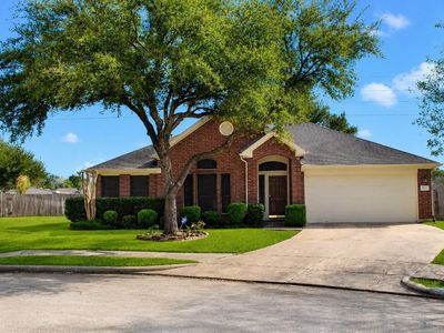 16811 Pheasant Ridge Dr
