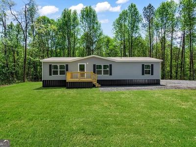 Property at 152 Wendy Hill Rd, Talking Rock, GA