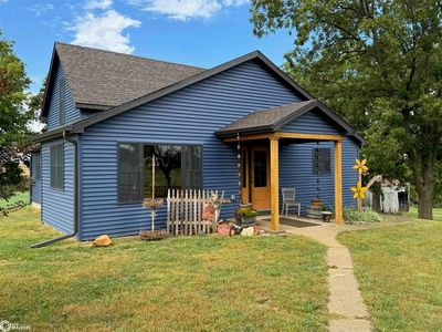Property at 2345 280th St, Coin, IA