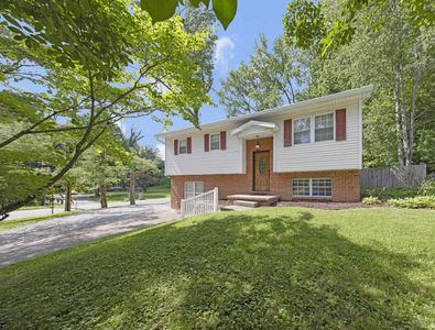 5019 Shady Ct
