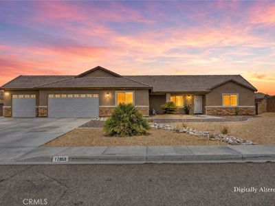 17858 Cabazon Rd