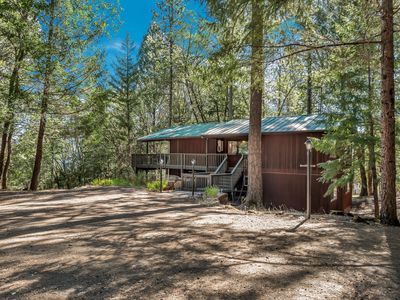 Property at 500 Timber Ridge Rd, Weaverville, CA