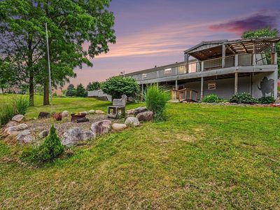 Property at 13191 Harder Rd, Three Rivers, MI