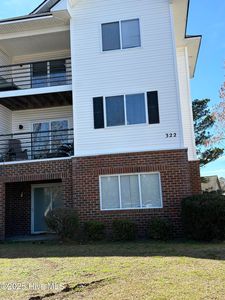 322 Brownlea Drive UNIT 3a