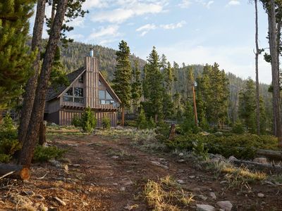 Property at 321 Tonkawa Dr, Red Feather Lakes, CO