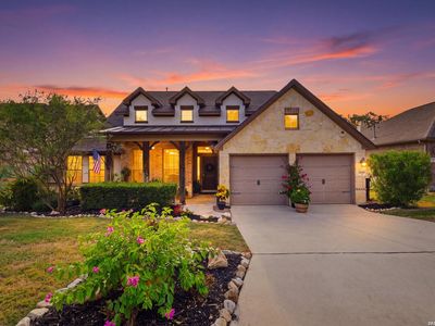 11915 Camp Real Ln