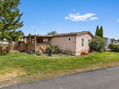 Property at 185 NW Harwood St Space 46, Prineville, OR